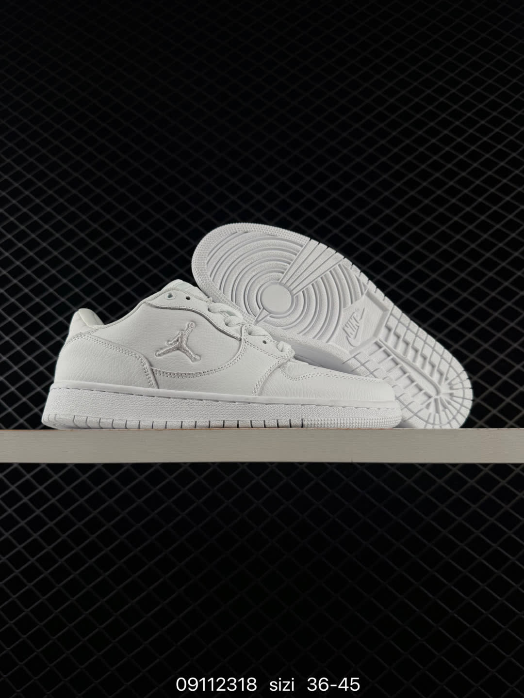 Jordan AIR COURT CONNECT LOW